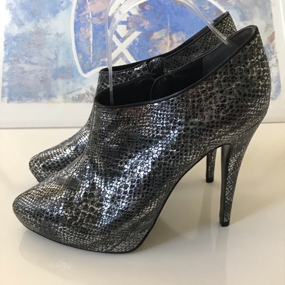 💜 Pour La Victoire Shoes Size 10 M 🌸💜 - Picture 2 of 8